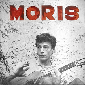 Portada de El oso de Moris