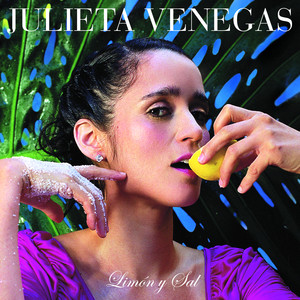 Portada de Eres para mí de Julieta Venegas (ft. Anita Tijoux)