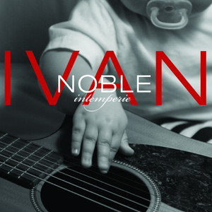 Portada de Fe de erratas de Iván Noble