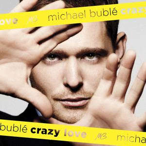 Portada de Haven't Met You Yet de Michael Bublé