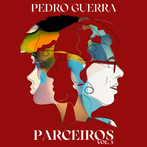 Portada de Tiempo de reír de Pedro Guerra y Andrés Calamaro