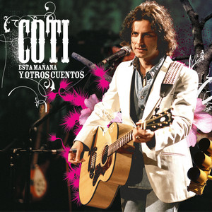 Portada de Tu nombre de Coti